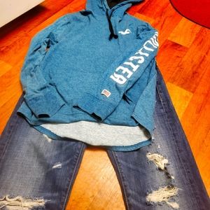Hollister bundle